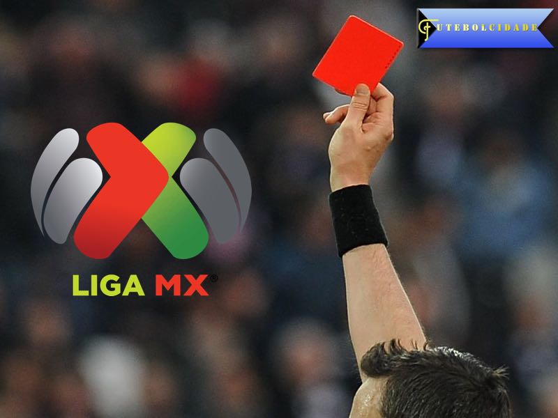 Referees Strike Adds Another Chapter to Liga MX Telenovela Referees Strike Adds Another Chapter to Liga MX Telenovela