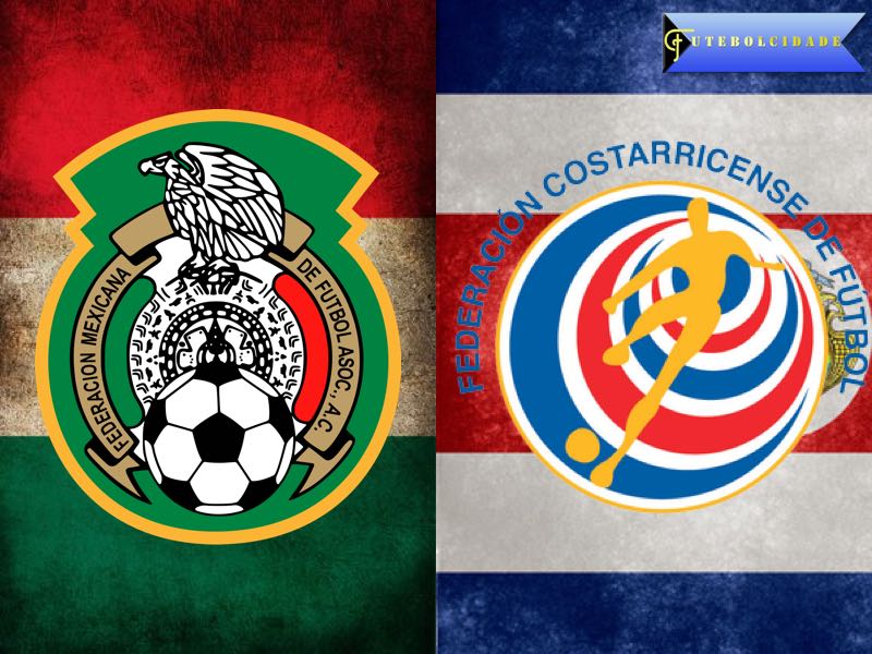 Mexico vs Costa Rica – World Cup Qualifier Preview Mexico vs Costa Rica – World Cup Qualifier Preview