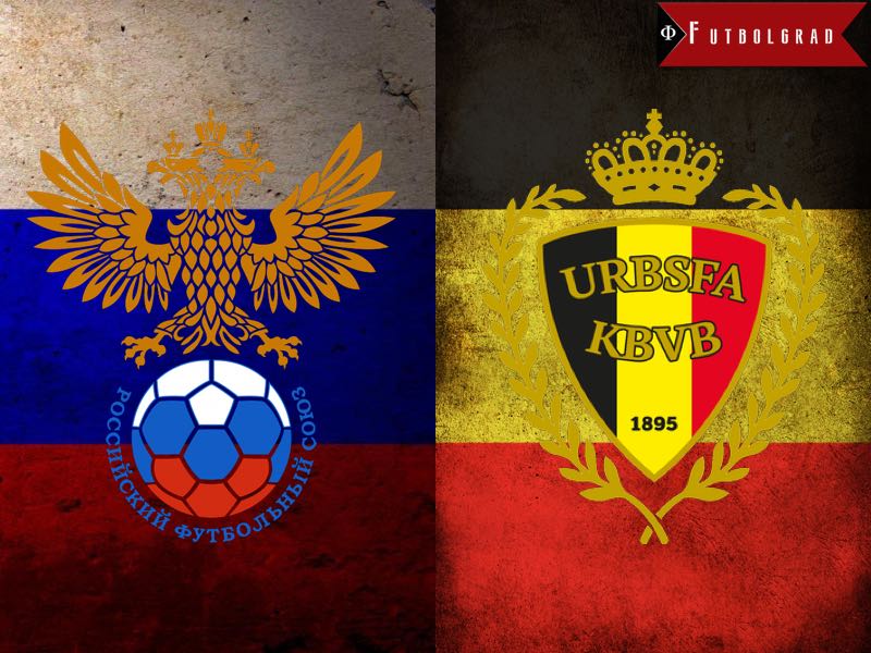 Russia vs Belgium – Friendly Match Preview Russia vs Belgium – Friendly Match Preview