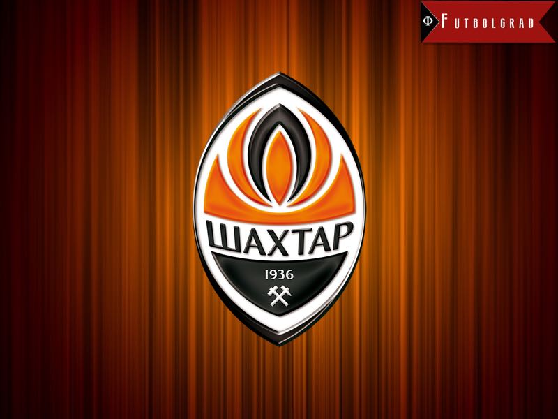 From Politics to Sport – The Donbass Conflict and Shakhtar Donetsk From Politics to Sport – The Donbass Conflict and Shakhtar Donetsk