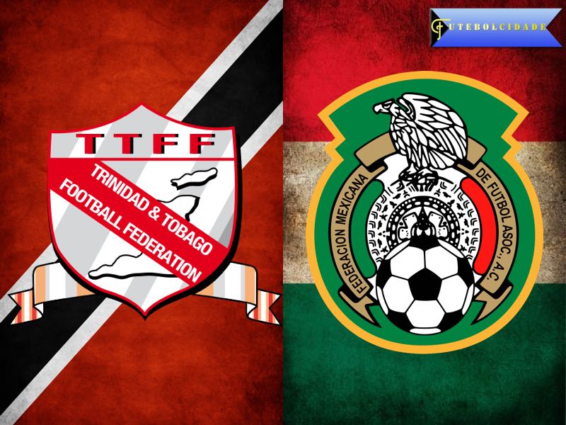 Trinidad and Tobago vs Mexico – World Cup Qualifier Preview Trinidad and Tobago vs Mexico – World Cup Qualifier Preview