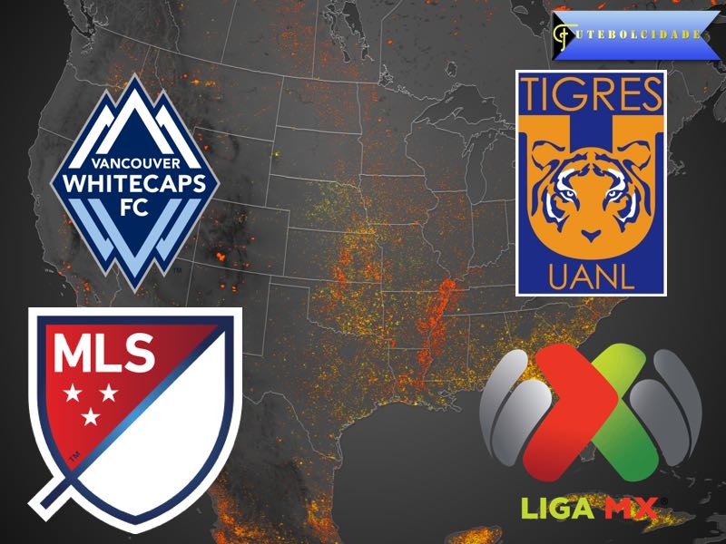 Tigres and Liga MX Teach Whitecaps and Major League Soccer a Major Lesson Tigres and Liga MX Teach Whitecaps and Major League Soccer a Major Lesson