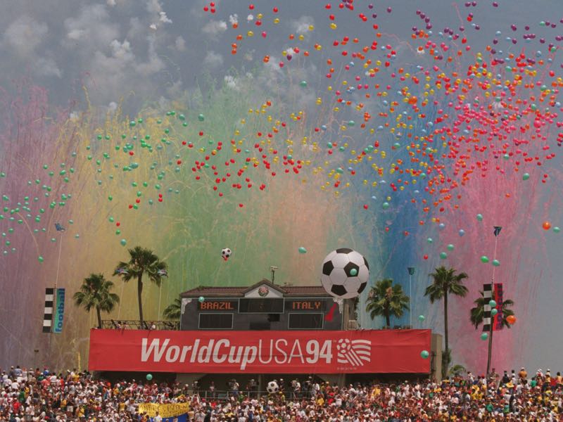 2026 World Cup – United States takes Canada, and Mexico Along for the Ride 2026 World Cup – United States takes Canada, and Mexico Along for the Ride