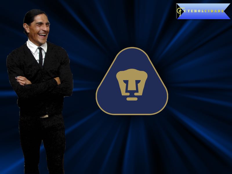 Francisco Palencia – Pumas Coach Faces First Crisis in his Career Francisco Palencia – Pumas Coach Faces First Crisis in his Career