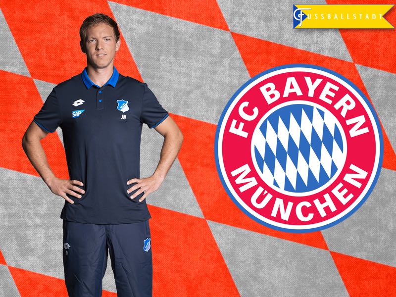 Julian Nagelsmann – The Tactical Prodigy who Could Reform Bayern München
