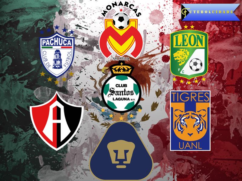 Liguilla Race in Liga MX is Going Down to the Wire Liguilla Race in Liga MX is Going Down to the Wire