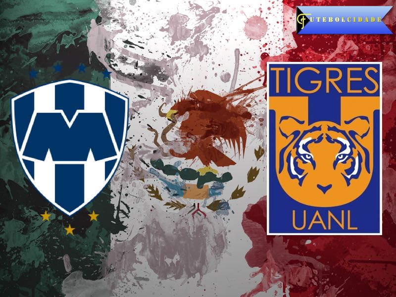 Monterrey vs Tigres UANL – Introducing the Clasico Regiomontano Monterrey vs Tigres UANL – Introducing the Clasico Regiomontano