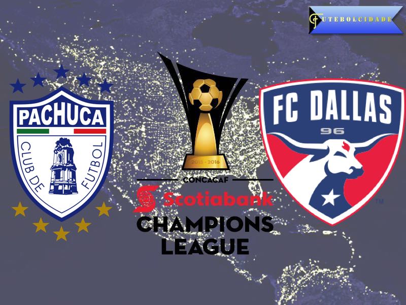 Pachuca vs Dallas – CONCACAF Champions League Preview Pachuca vs Dallas – CONCACAF Champions League Preview