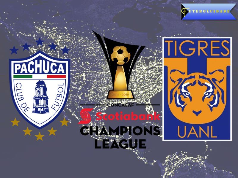 Pachuca vs Tigres – CONCACAF Champions League Final Preview Pachuca vs Tigres – CONCACAF Champions League Final Preview