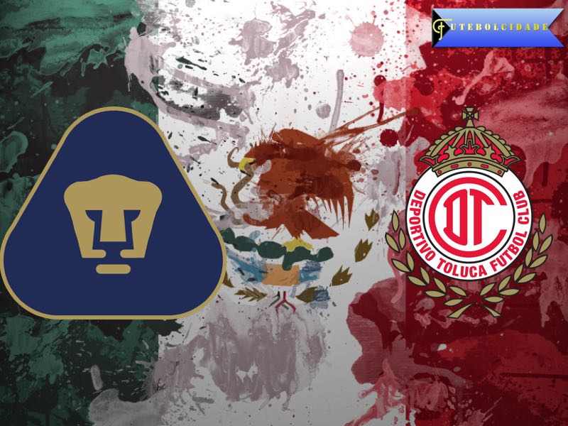 Pumas vs Toluca – Liga MX Match of the Week Pumas vs Toluca – Liga MX Match of the Week