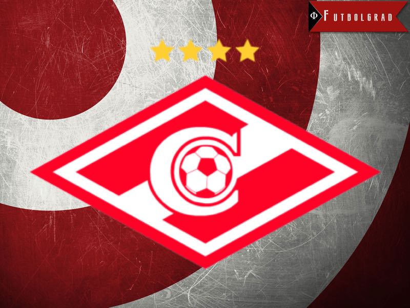 Spartak Moscow – The Curse of the Peoples’ Club Spartak Moscow – The Curse of the Peoples’ Club