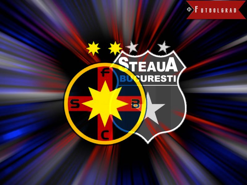 Steaua Bucharest to FC FCSB – The History Behind the Name Change Steaua Bucharest to FC FCSB – The History Behind the Name Change