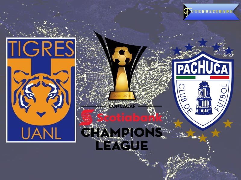 Tigres vs Pachuca CONCACAF Champions League Final Preview Tigres vs Pachuca CONCACAF Champions League Final Preview