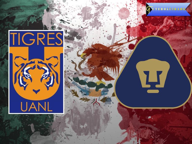 Tigres vs Pumas – Liga MX Game of the Week Tigres vs Pumas – Liga MX Game of the Week