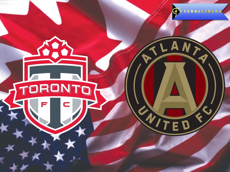 Toronto vs Atlanta United – MLS Game of the Week Toronto vs Atlanta United – MLS Game of the Week
