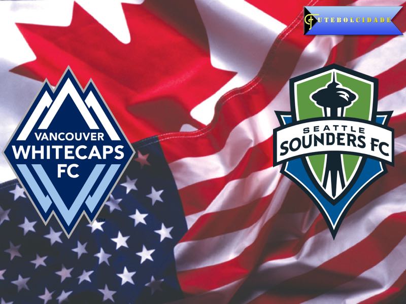 Vancouver Whitecaps vs Seattle Sounders – MLS Game of the Week Vancouver Whitecaps vs Seattle Sounders – MLS Game of the Week