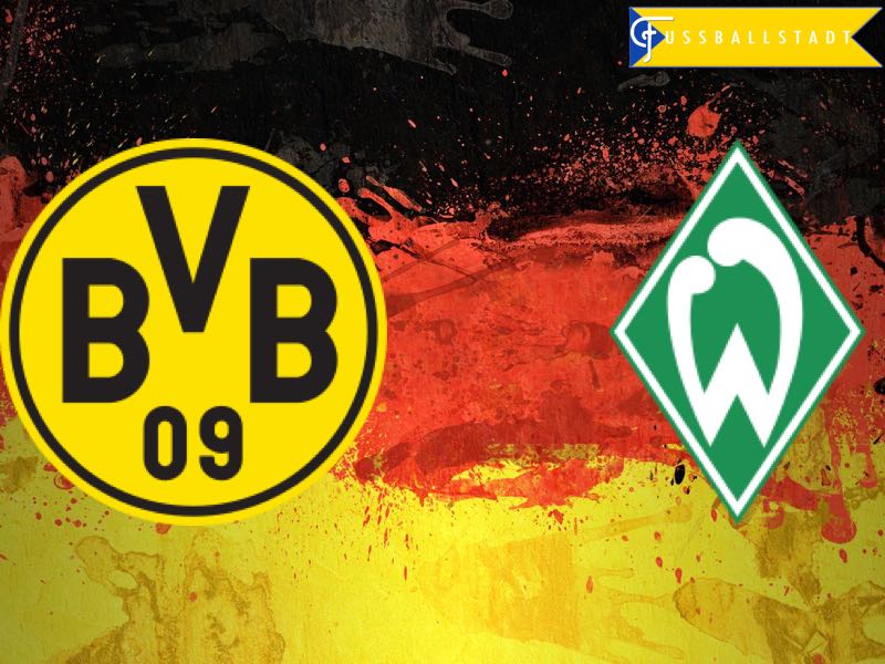 Borussia Dortmund vs Werder Bremen – Bundesliga Match of the Week