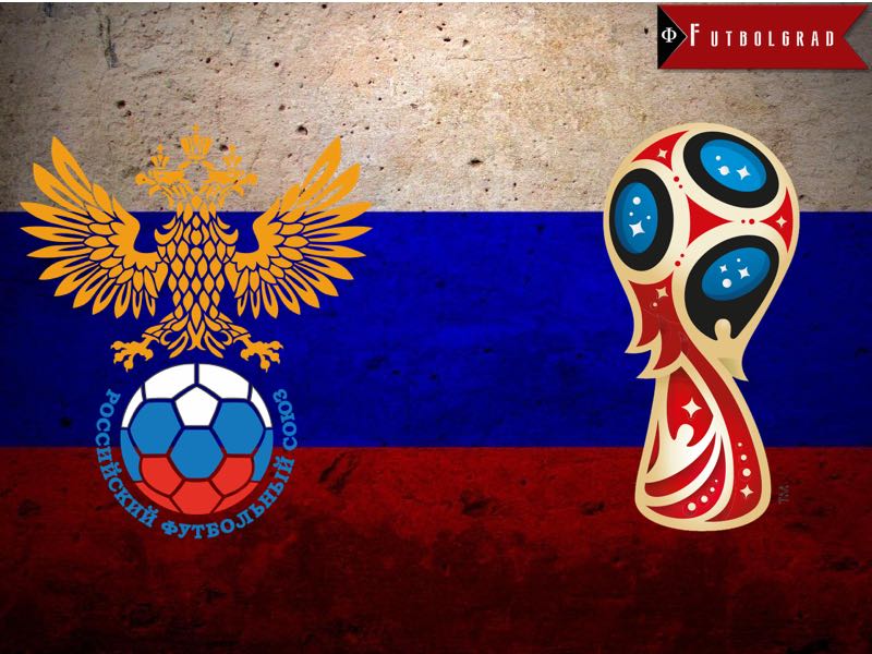 What Russia needs to do to win the World Cup What Russia needs to do to win the World Cup