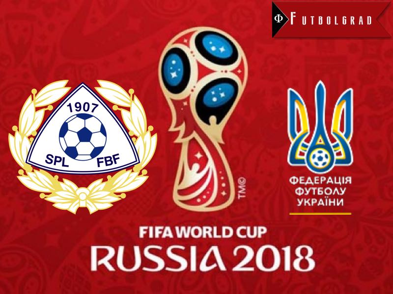 Finland vs Ukraine – World Cup Qualification Preview Finland vs Ukraine – World Cup Qualification Preview