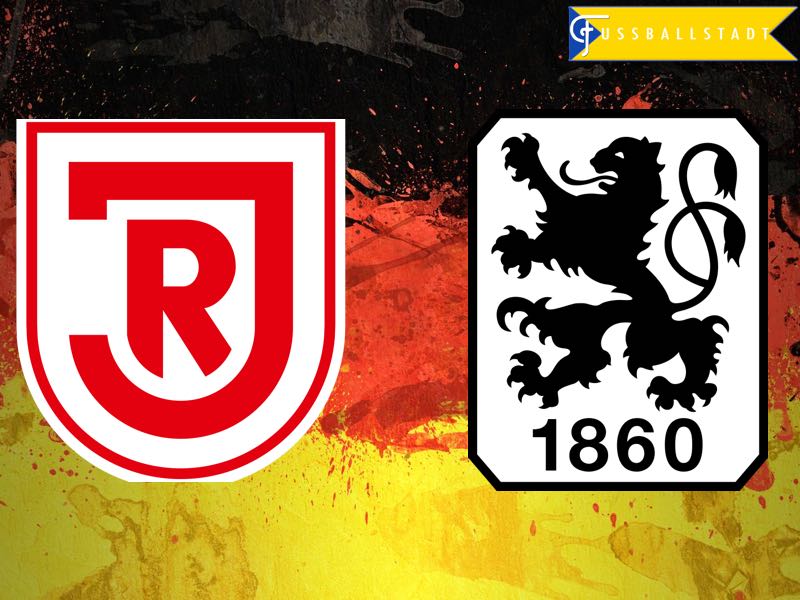 Jahn Regensburg vs 1860 München – Relegation Playoffs Preview