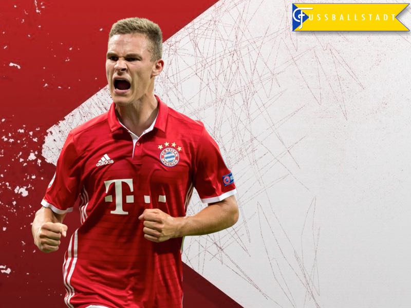 The Joshua Kimmich Case – Bayern and their Difficult Path to the Future
