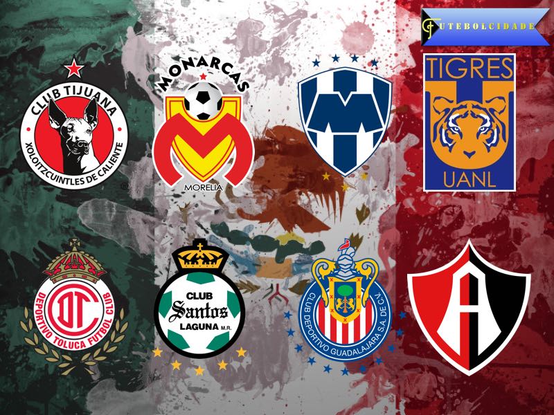 The 2016-17 Liga MX Clausura Liguilla Preview The 2016-17 Liga MX Clausura Liguilla Preview