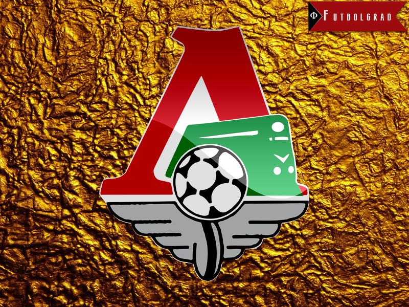Lokomotiv win the 2017 Russian Cup Final in Sochi Lokomotiv win the 2017 Russian Cup Final in Sochi
