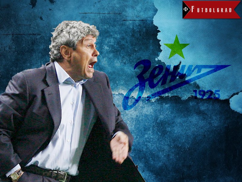 Mircea Lucescu – Failure to Adapt Could Cost Zenit the Champions League Mircea Lucescu – Failure to Adapt Could Cost Zenit the Champions League