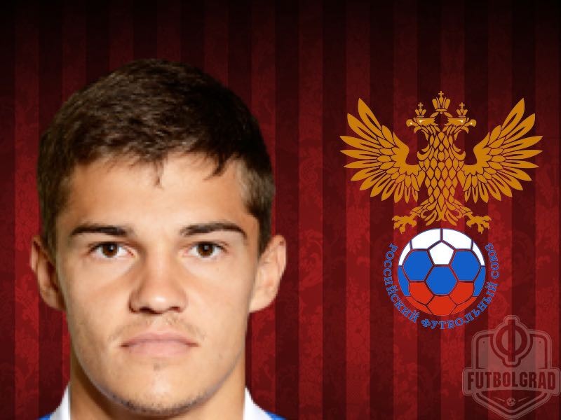 Roman Zobnin – Spartak’s Transition Player is Ready for the Confederations Cup Roman Zobnin – Spartak’s Transition Player is Ready for the Confederations Cup