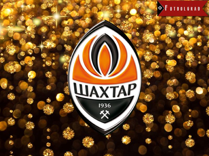 Shakhtar have Returned to the Pinnacle of Ukrainian Football Shakhtar have Returned to the Pinnacle of Ukrainian Football