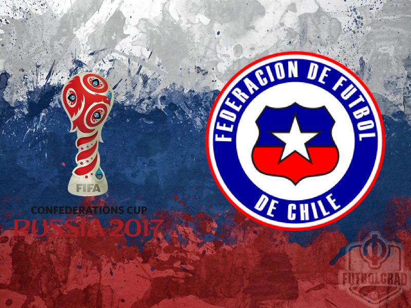 Confederations Cup Preview – Introducing Chile Confederations Cup Preview – Introducing Chile