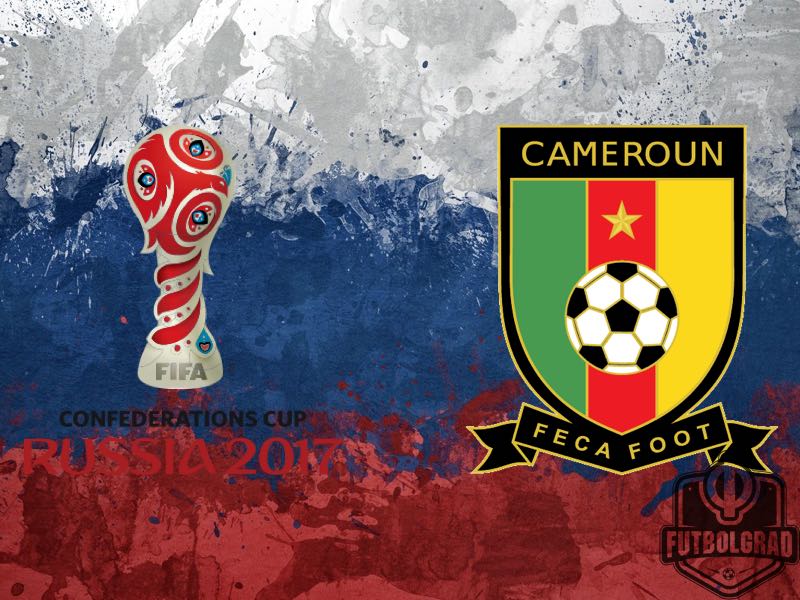Confederations Cup Preview – Introducing Cameroon Confederations Cup Preview – Introducing Cameroon
