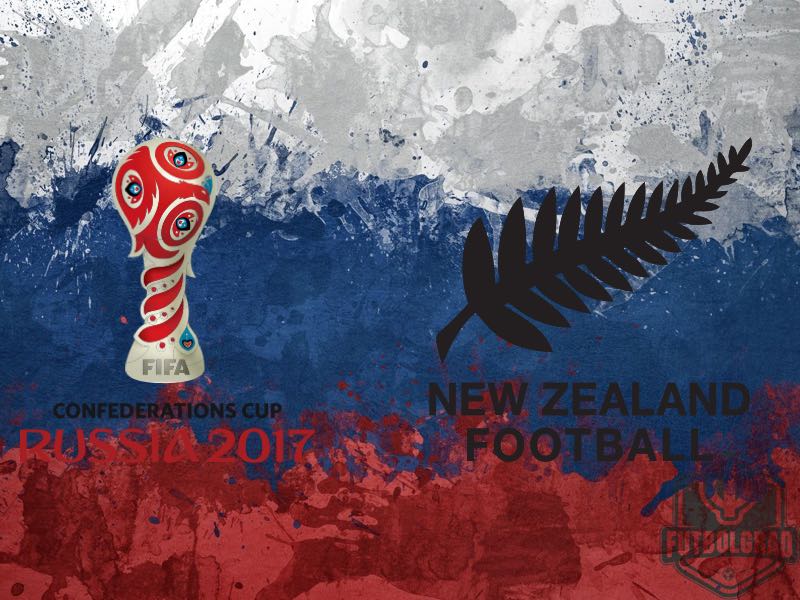 Confederations Cup Preview – Introducing New Zealand Confederations Cup Preview – Introducing New Zealand