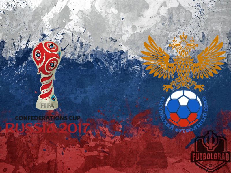 Confederations Cup Preview – Introducing Russia Confederations Cup Preview – Introducing Russia