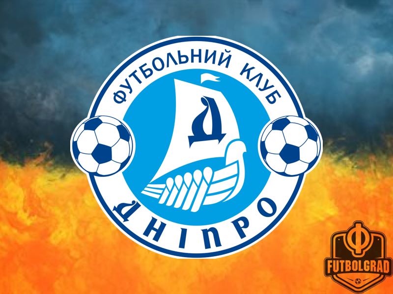 Dnipro FC – The Deep Fall of a Storied Ukrainian Club