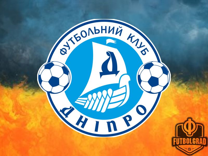Dnipro FC – The Deep Fall of a Storied Ukrainian Club Dnipro FC – The Deep Fall of a Storied Ukrainian Club