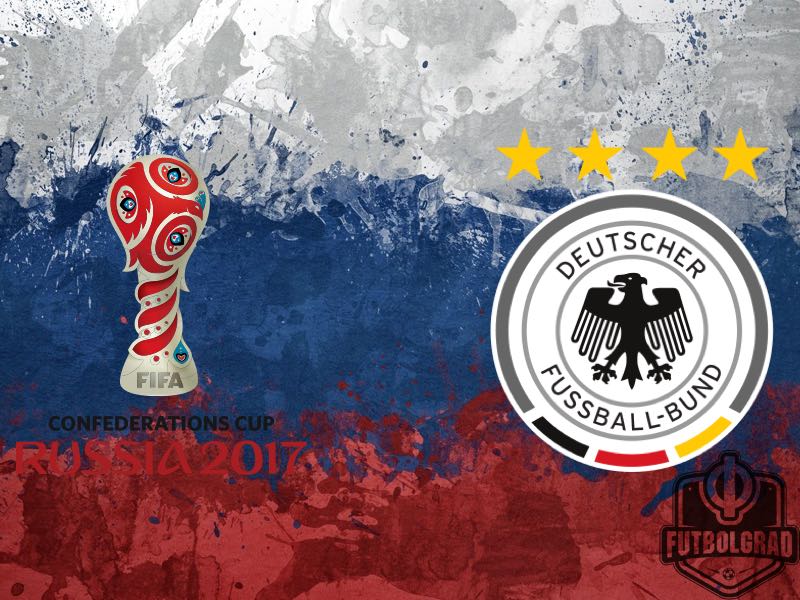 Confederations Cup Preview – Introducing Germany Confederations Cup Preview – Introducing Germany