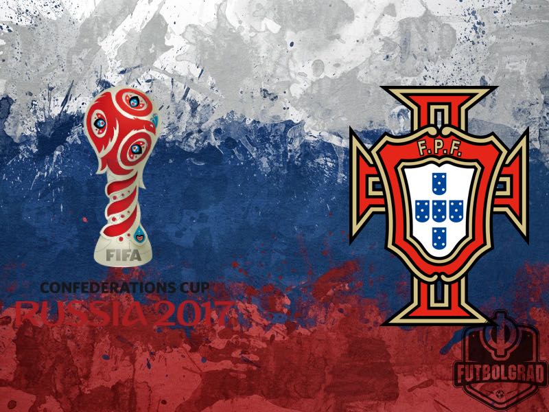 Confederations Cup Preview – Introducing Portugal Confederations Cup Preview – Introducing Portugal
