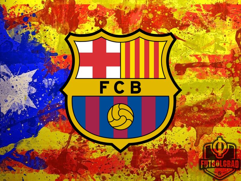 Independent Catalonia and Barcelona – An Important Lesson from the Post-Communist Space Independent Catalonia and Barcelona – An Important Lesson from the Post-Communist Space