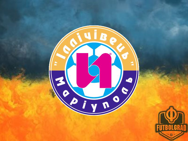 Illichivets Mariupol – Stadium Controversy Overshadows Promotion Illichivets Mariupol – Stadium Controversy Overshadows Promotion
