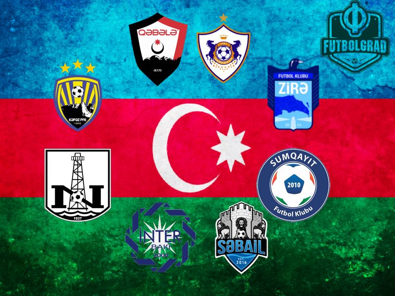 Azerbaijan Premier League – 2017-18 Preview Azerbaijan Premier League – 2017-18 Preview