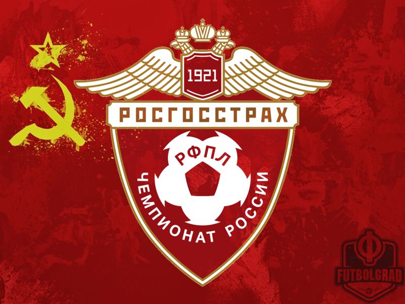 Yuri Afonin and Dreams of a Communist Utopia for Russian Football Yuri Afonin and Dreams of a Communist Utopia for Russian Football