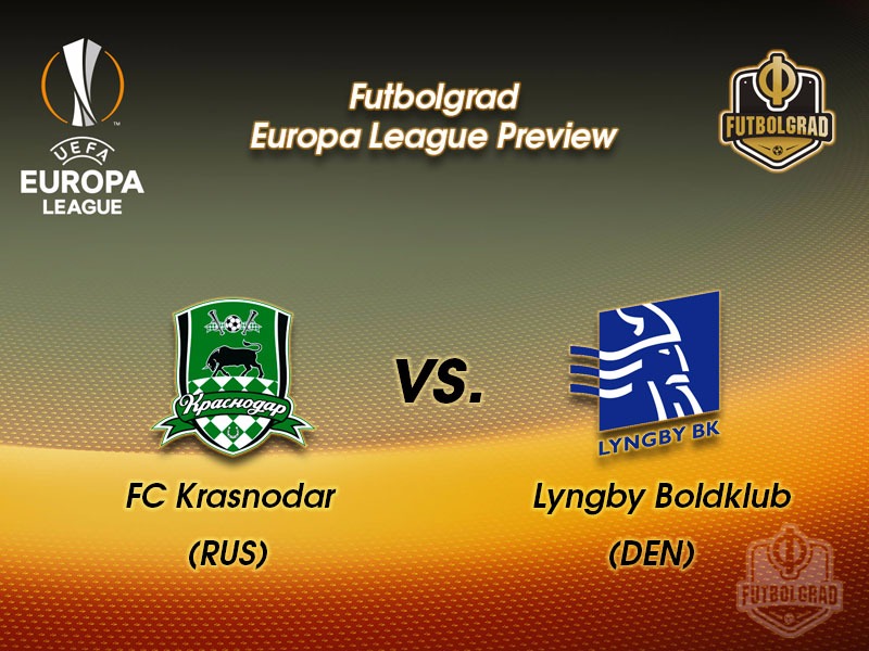 Krasnodar vs Lyngby – Europa League Preview Krasnodar vs Lyngby – Europa League Preview