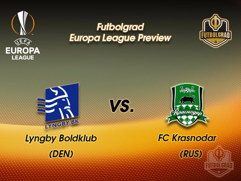 Lyngby vs Krasnodar – Europa League Preview Lyngby vs Krasnodar – Europa League Preview