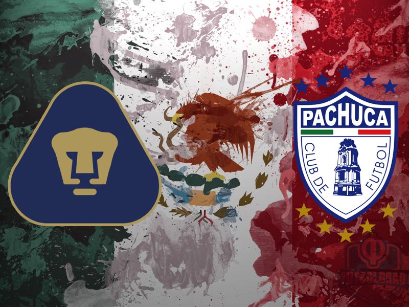 Pumas vs Pachuca – Liga MX Preview Pumas vs Pachuca – Liga MX Preview