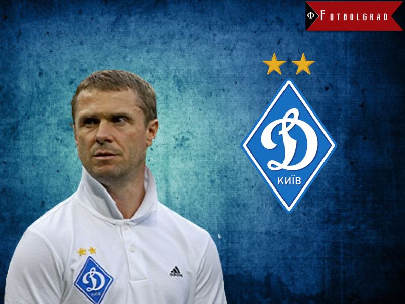Rebrov – An Early Look Back at his Legacy Rebrov – An Early Look Back at his Legacy