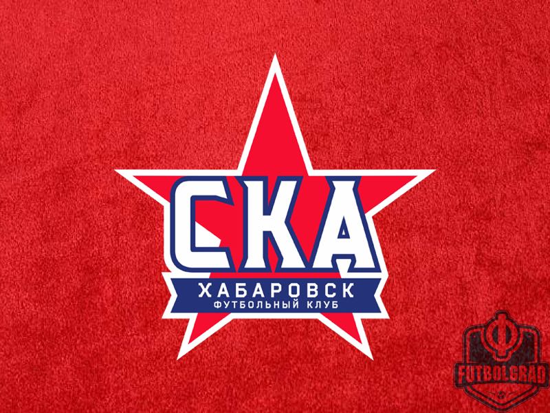 SKA Khabarovsk – The Red Star From the Far East Arrives in the Russian Football Premier League SKA Khabarovsk – The Red Star From the Far East Arrives in the Russian Football Premier League