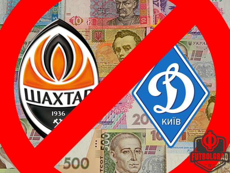 Ukrainian Premier League – A Silent Transfer Window Ukrainian Premier League – A Silent Transfer Window