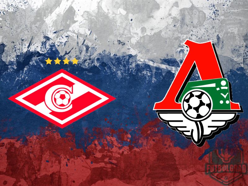 Spartak v Lokomotiv – Russian Super Cup Preview Spartak v Lokomotiv – Russian Super Cup Preview