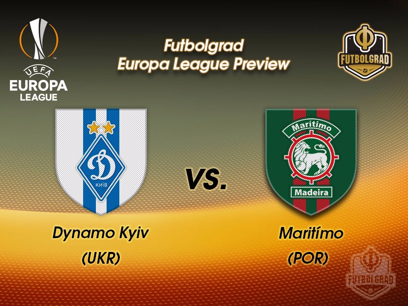 Dynamo Kyiv vs Maritimo – Europa League Preview Dynamo Kyiv vs Maritimo – Europa League Preview